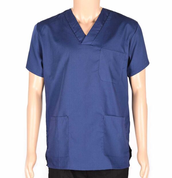 Casaca Médico - Famet